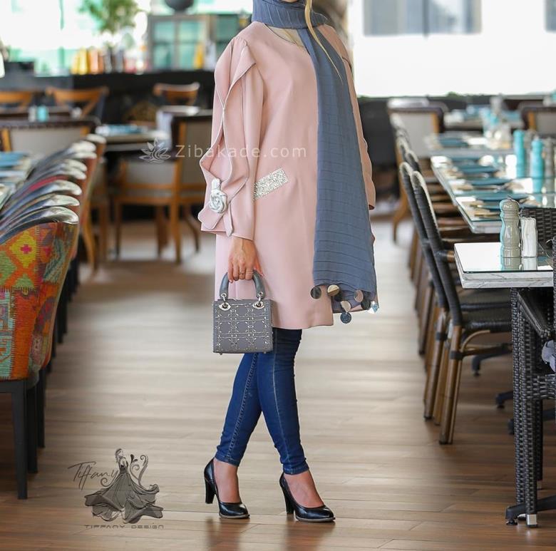 مانتو عقد از کجا بخرم